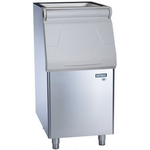 Ice bin Simag R 100 for ice makers models SV 145/205, SPN 125/255/405/605