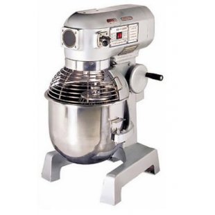 Planetary mixer Viatto by Pyhl B-20F