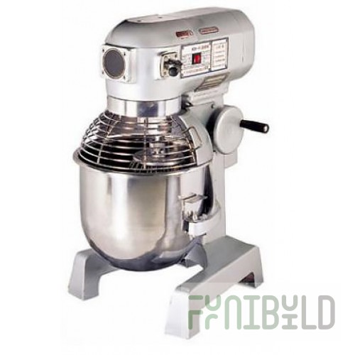 Planetary mixer Viatto by Pyhl B-20F