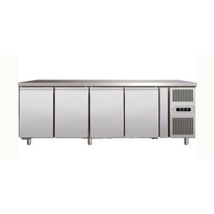 Cooleq GN4100TN refrigerated table