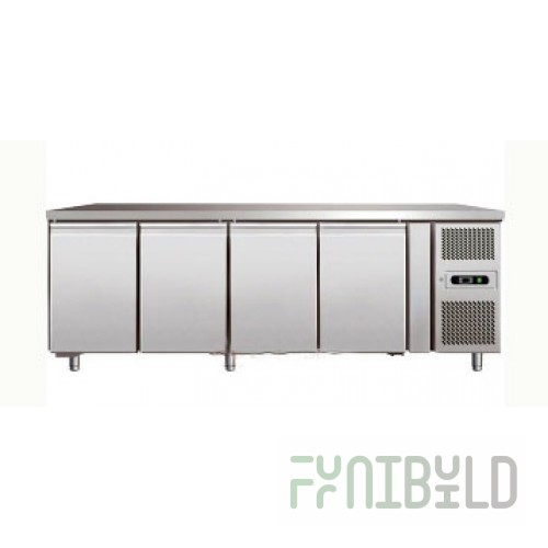Cooleq GN4100TN refrigerated table