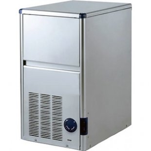 Ice maker Gemlux GM-IM24SDE AS