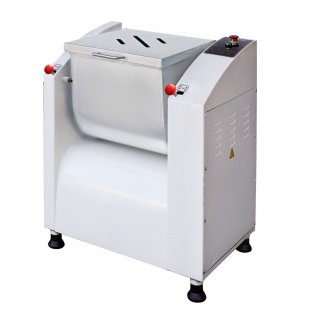 Dough mixing machine Kocateq HSHWM12.5ECO