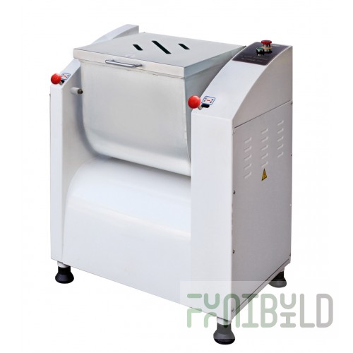 Dough mixing machine Kocateq HSHWM12.5ECO