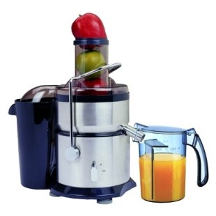 Universal juicer Starfood S-800