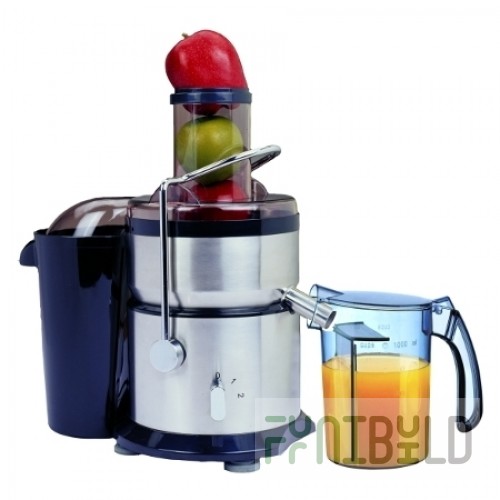 Universal juicer Starfood S-800