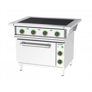 Electric stove Stillag EP4ShTs