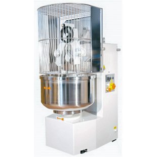 Dough mixer Avancini TUFF60