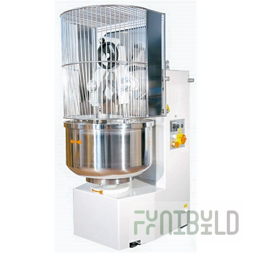 Dough mixer Avancini TUFF60