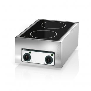 Glass ceramic hob Blanco BC CH 4300 574 209
