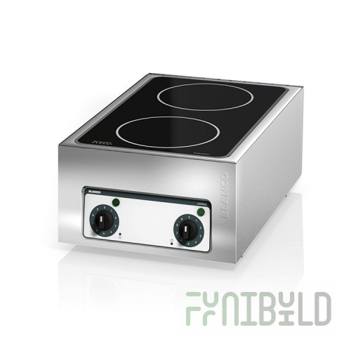 Glass ceramic hob Blanco BC CH 4300 574 209