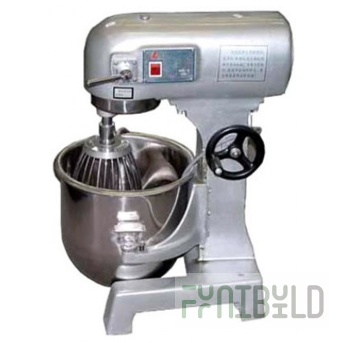 Planetary mixer Viatto by Pyhl B-10