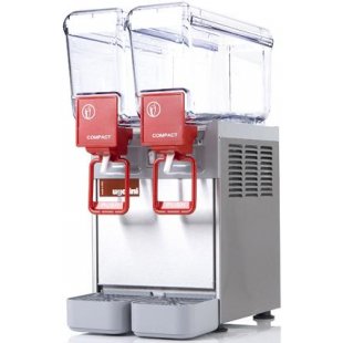 Juice Cooler Ugolini Arctic Compact 5/2