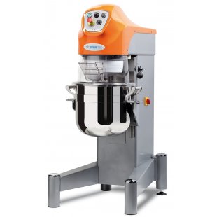 Planetary mixer Starmix PL100NVAF