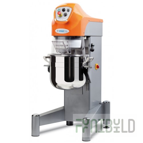 Planetary mixer Starmix PL100NVAF