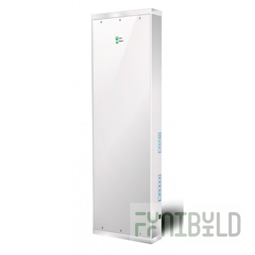 Recirculator Anti-Bact 200С