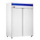 Blind refrigerated cabinets