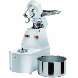 Dough mixer GAM IMPS20TR400TSV