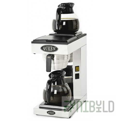Coffee maker Coffee Queen M-2