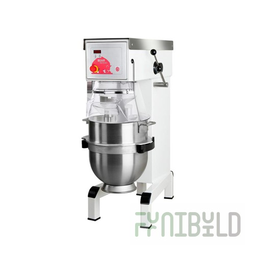 Planetary mixer Bear Varimixer AR40 VL-1