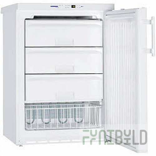Freezer cabinet bar Liebherr GGU 1500