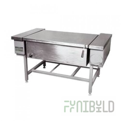 Electric frying pan Prommash SECH-0.45N