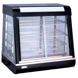 Thermal display case Eksi HW-60-2