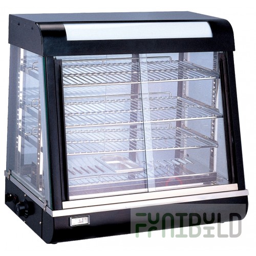 Thermal display case Eksi HW-60-2