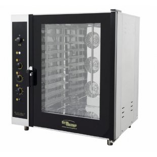 Convection steamer Grill Master PKE/10G