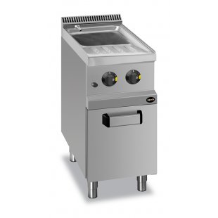 Gas pasta cooker Apach APPG-47P