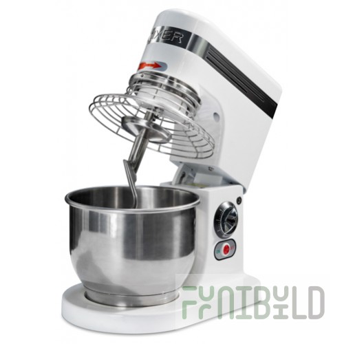 Planetary mixer Mec CS-B7