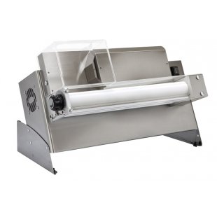Tabletop pizza dough sheeter Prismafood DMA 310/2