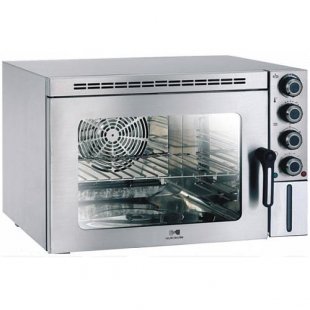 Convection oven Hurakan HKN-XF023