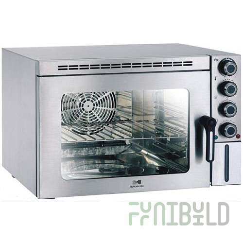 Convection oven Hurakan HKN-XF023