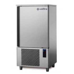 Blast freezer Coldline W10TGO