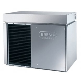 Ice maker Brema Muster 600A (without bin)