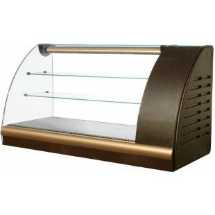 Refrigerated display case Argo XL Lux VHS-1.2