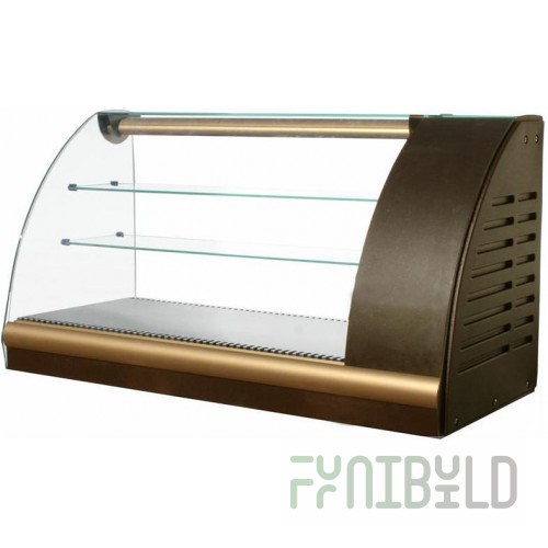 Refrigerated display case Argo XL Lux VHS-1.2
