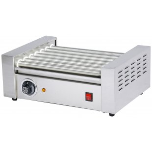 Roller grill Gastrorag EL-HD7