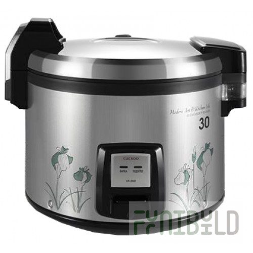 Rice cooker Cuckoo CR3021