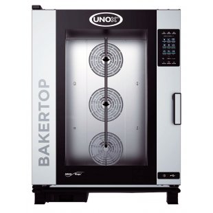 Convection oven Unox XEBC-10EU-EPR
