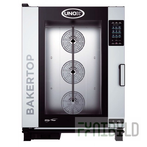 Convection oven Unox XEBC-10EU-EPR