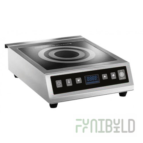Induction cooker Gemlux GL-CIC35