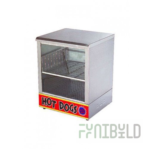 Hot Dog Machine Gastrorag FM-HW-1G