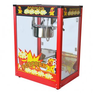 Popcorn machine Gastrorag VBG-POPB-B