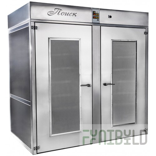 Proofing cabinet Search universal