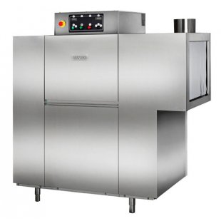 Tunnel dishwasher Silanos T1650 DE