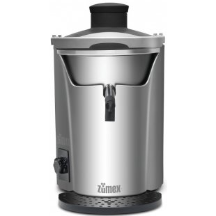 Orange Juicer Zumex Multifruit LED Silver (Multijuicer)