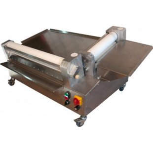 Machine for rolling out lavash and pizza dough StanGrad NRM-2