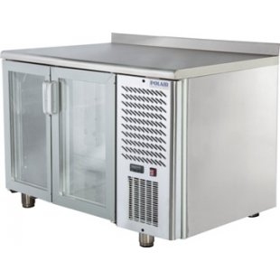 Refrigerated table Polair TD2GN-G